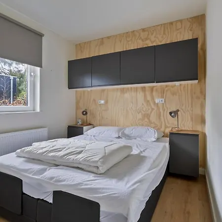 Holiday home 't Hert