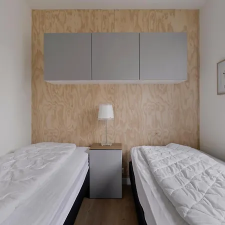 Holiday home 't Hert *