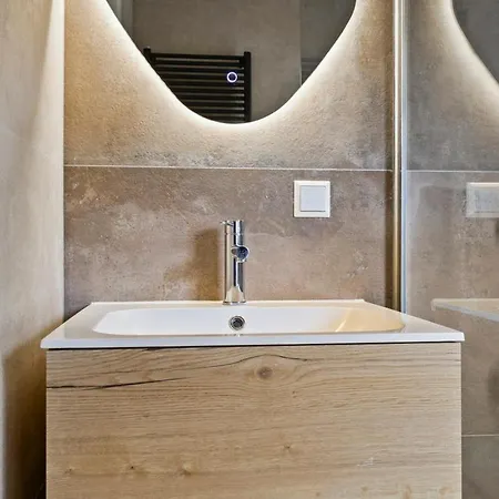 't Hert Holiday home