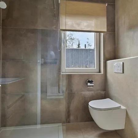 Holiday home 't Hert