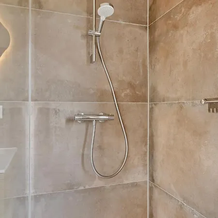 別荘 't Hert プッテン