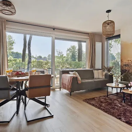 't Hert 別荘 プッテン