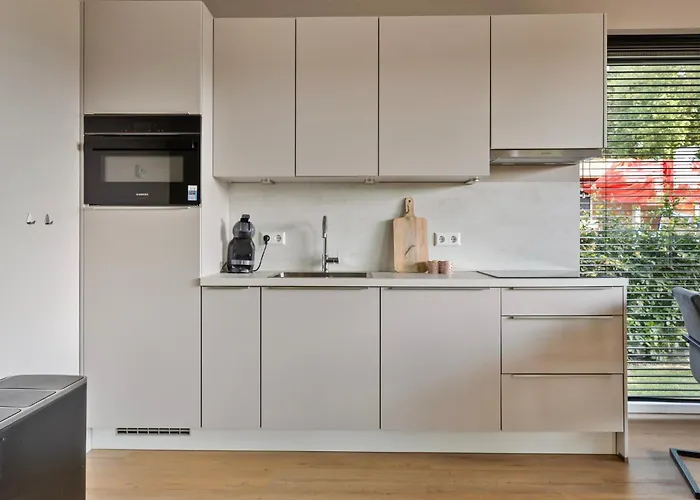 't Hert Semesterbostad *