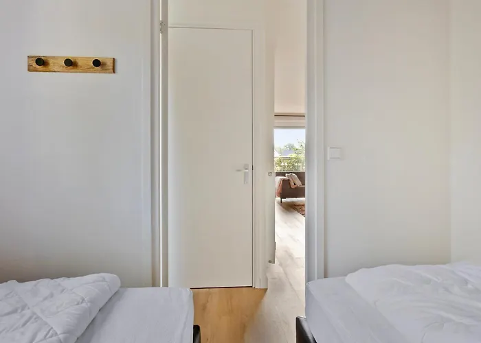 't Hert Semesterbostad Putten