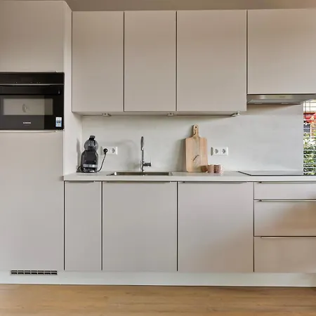 't Hert Casa vacanze *