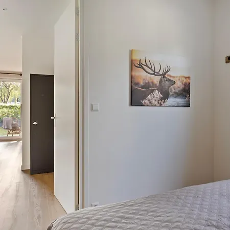 Casa vacanze 't Hert Putten