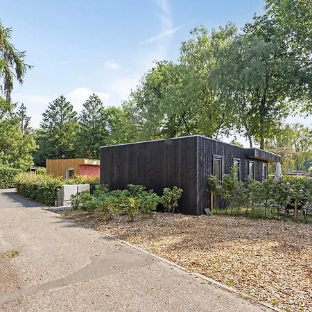 't Hert - Nieuwe Met Vrij Uitzicht & Omheinde Tuin