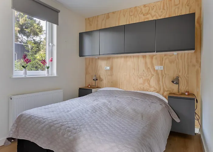 Casa vacanze 't Hert Putten