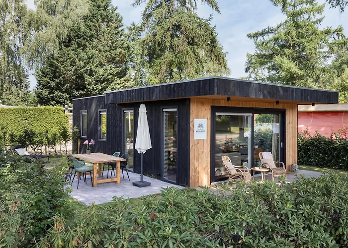 't Hert Casa vacanze *