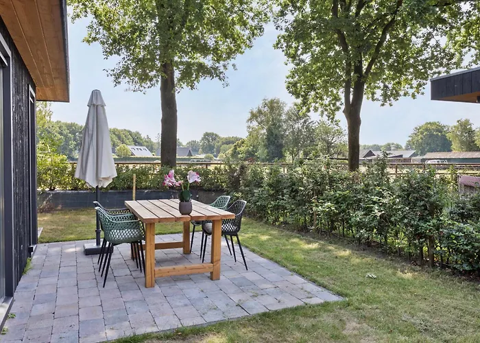 't Hert Casa vacanze Putten