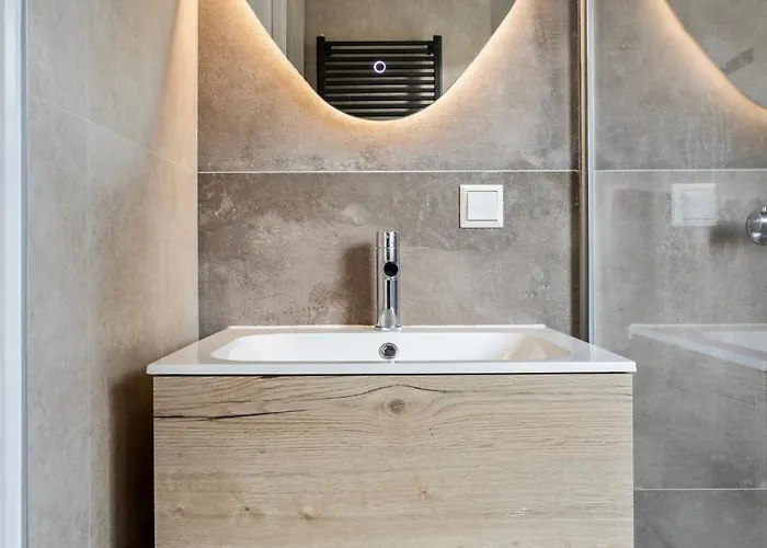 Casa vacanze 't Hert