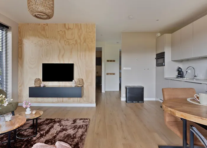 't Hert Casa vacanze Putten