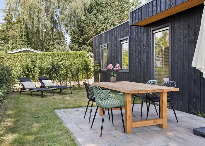 't Hert Casa vacanze