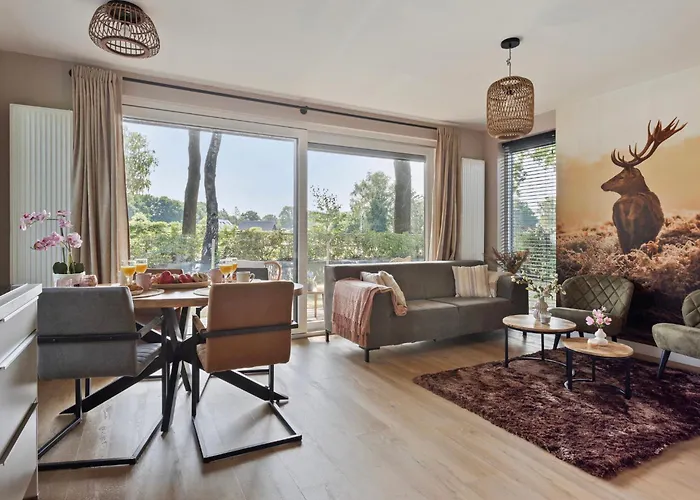 't Hert Casa vacanze Putten