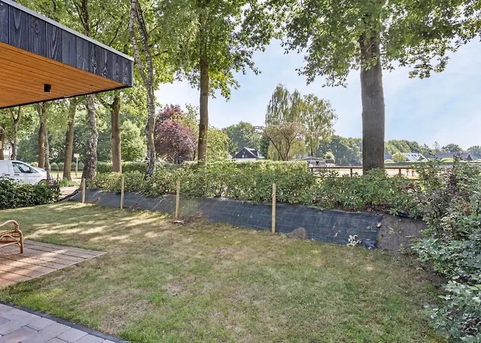 Casa vacanze 't Hert