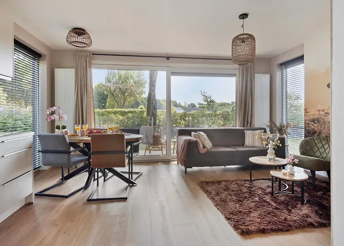 Casa vacanze 't Hert