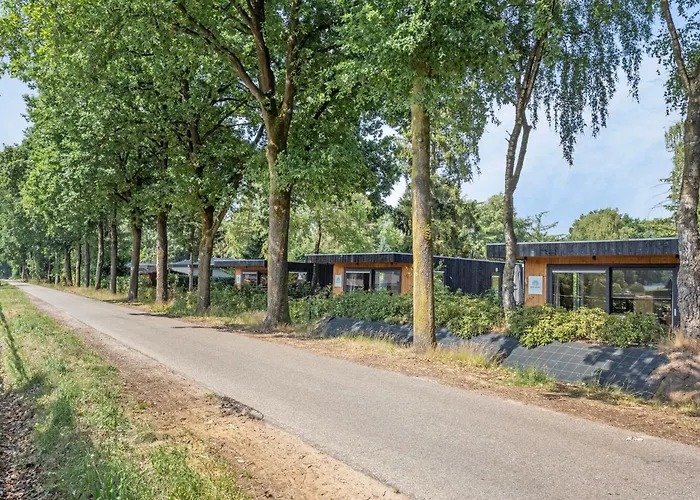 't Hert Casa vacanze *