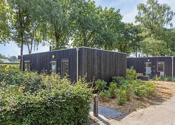 Casa vacanze 't Hert *